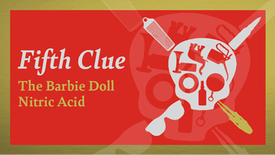 Phosphate Rocks Chapter 21: Nitric Acid
