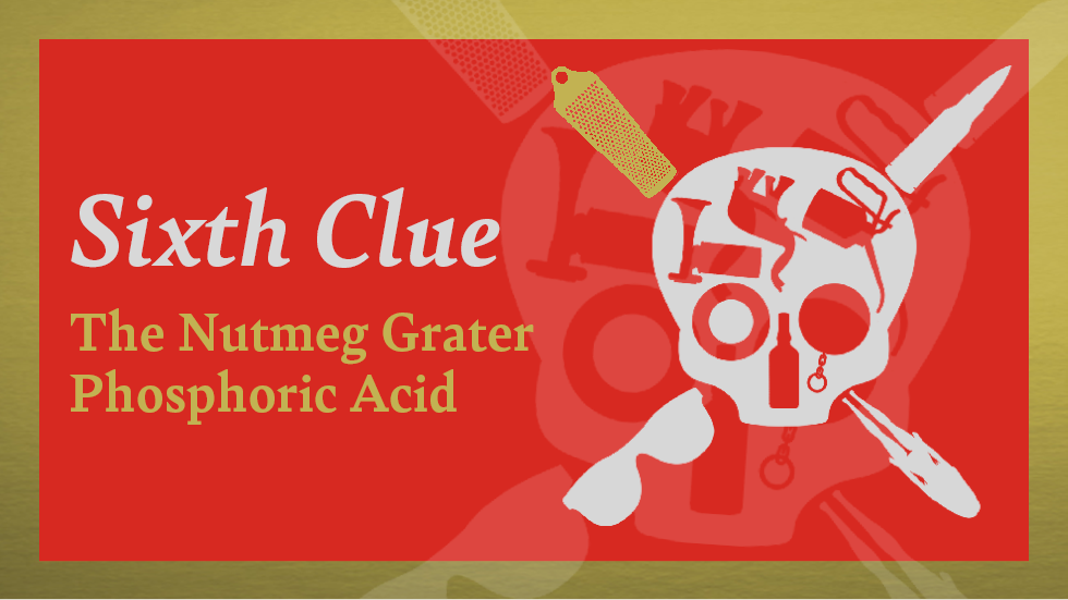 Phosphate Rocks Chapter 26: Crystals