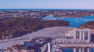 Shell, Equinor, and TotalEnergies to triple Norwegian CCS capacity with US$700m investment