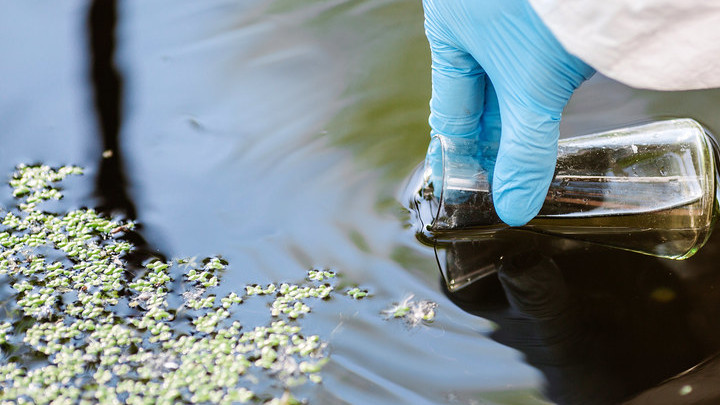 UK’s first wastewater-based system to detect infectious disease outbreaks opens in Bath