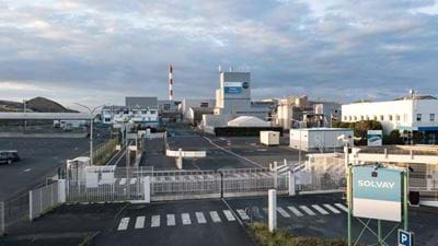 Solvay starts rare earths production but future expansion relies on manufacturers buying local