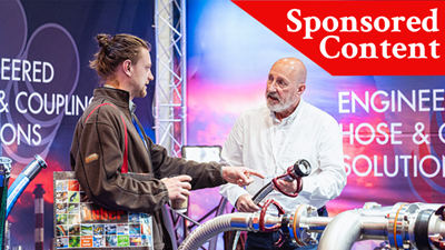 The National Expo for Chemical and Process Engineers Returns this May at the NEC