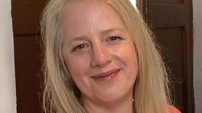 Volunteer Spotlight: Andrea Longley