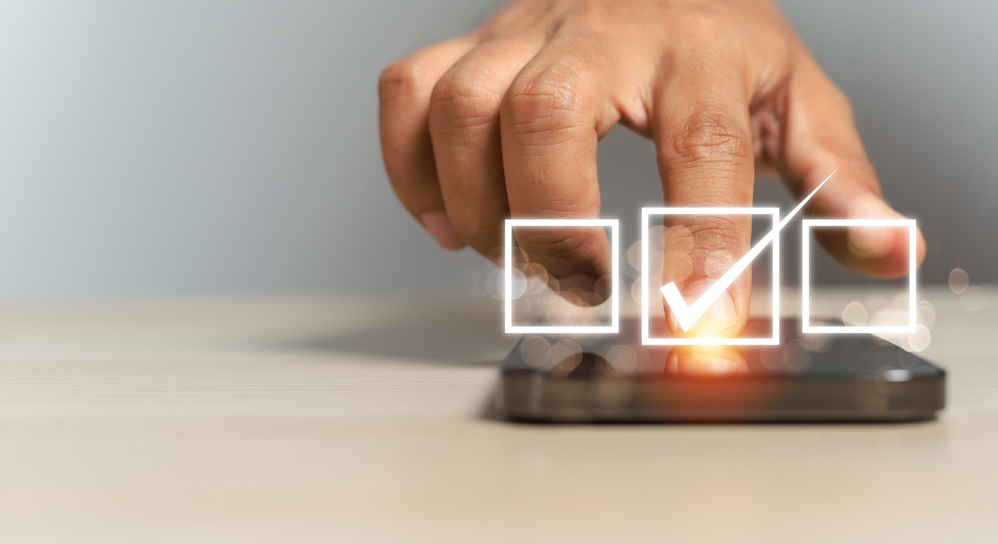 Who Will Win Your Vote?