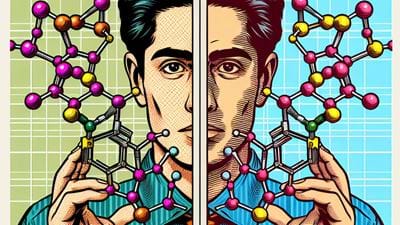 How Mirror Life Could Change our Lives