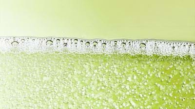 Fizzing with Good Intentions
