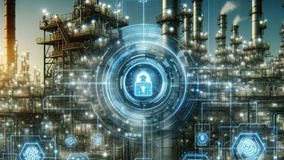 Protecting Chemical Infrastructure: Navigating the Cyber-Threat Landscape