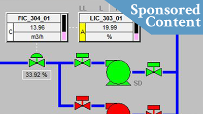 Master Troubleshooting in Process Operations
