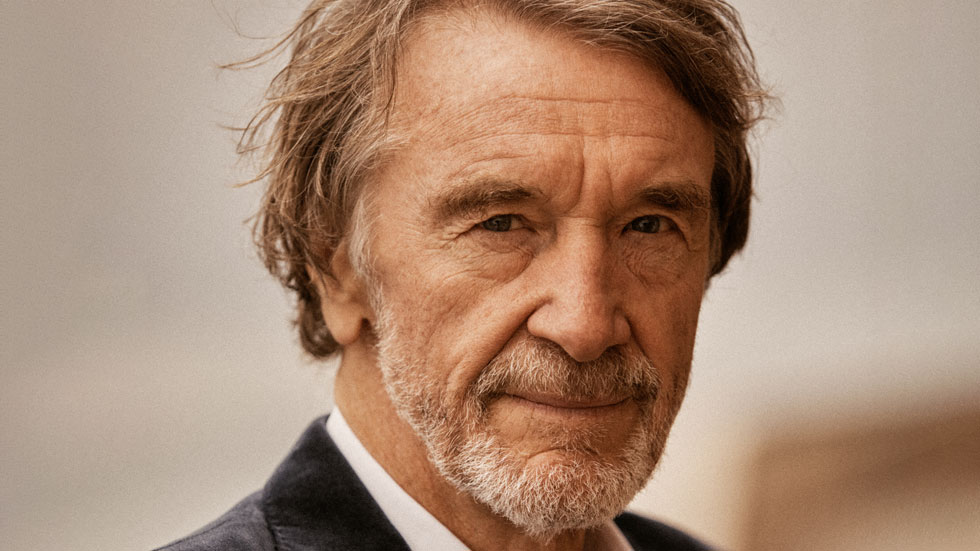 Sir Jim Ratcliffe warns that UK carbon policies are killing manufacturing