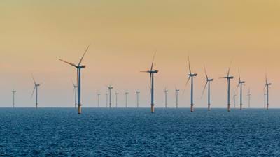 Call for manufacturing support as Ørsted shelves UK’s huge Hornsea offshore wind project