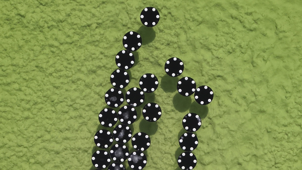 Fake lily pads could be second Sun for lithium manufacturers 