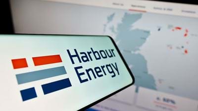 Harbour Energy to cut 250 jobs in Aberdeen and review CCS