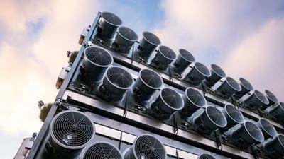 Climeworks to cut 10% of staff amid slowdown in cleantech confidence