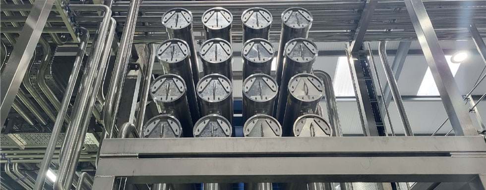 Inside the Alcohol-free Beer Revolution - Features - The Chemical Engineer