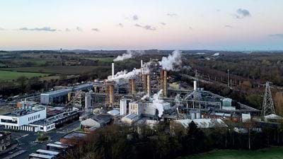 Viewpoint: Securing a Chemical Manufacturing Future for the UK