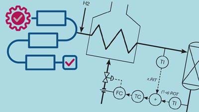 Practical Process Control Part 23: Inferentials in Action