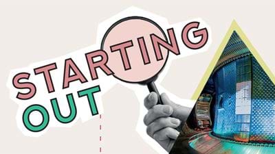 Starting Out: A New Age of Nuclear and Fusion
