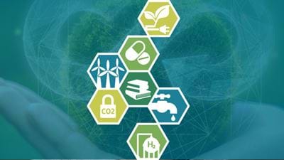 Sustainability in Action: Three Years of the IChemE Sustainability Hub