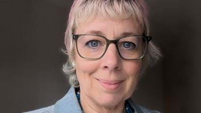 Volunteer Spotlight: Clare Dunkerley