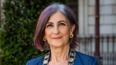 Multiscale ambition: Ocone outlines plans to strengthen diversity and the status of the profession in IChemE presidential address
