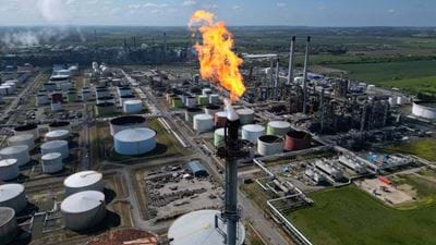 ‘No credible offers’ forces Lindsey refinery to close