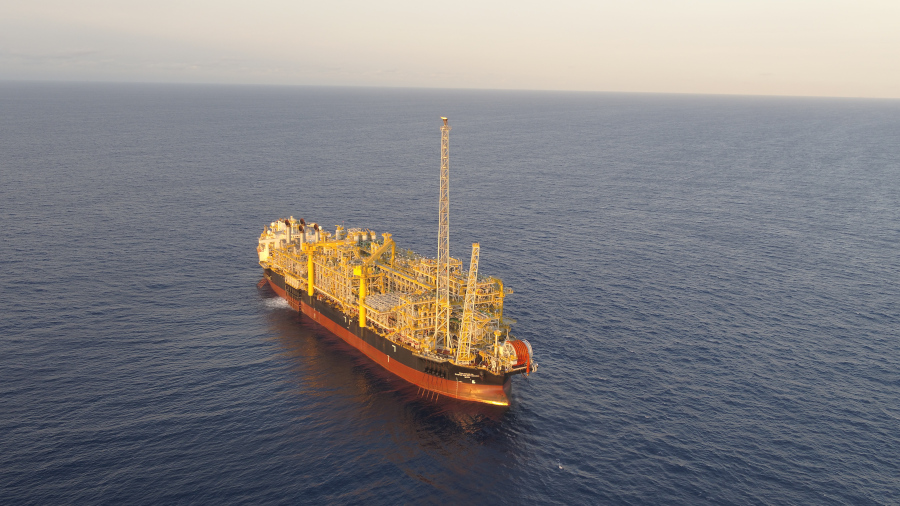 Carbon Clean and MODEC strike landmark deal for offshore carbon capture