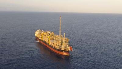 Carbon Clean and MODEC strike landmark deal for offshore carbon capture