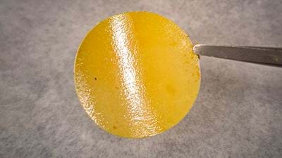 MIT researchers develop membrane that can fractionate crude oil without heating