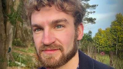 Volunteer Spotlight: Nathan Walsh