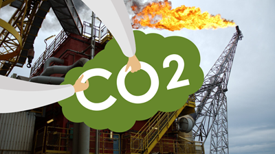 Viewpoint: Why we Should Stop Importing Gas to the UK and Produce it Ourselves