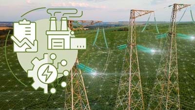 Viewpoint: Electrification Should be the First Choice to Power Industry