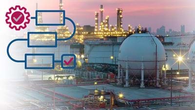 Practical Process Control 24: Distillation – Part 1