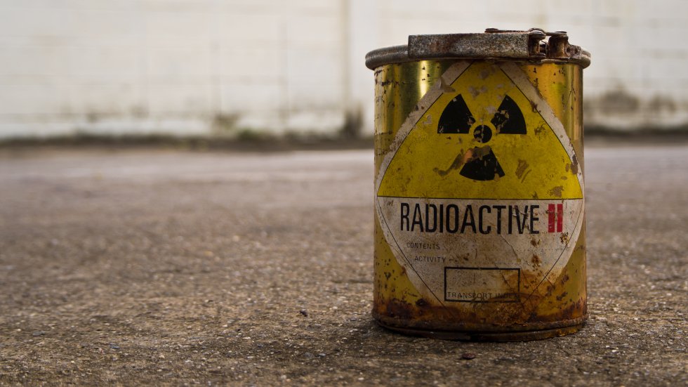 Novel modelling technology enhances safety predictions for underground nuclear waste storage