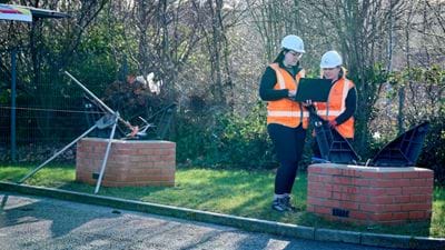 UK takes ‘huge’ step in mine water research