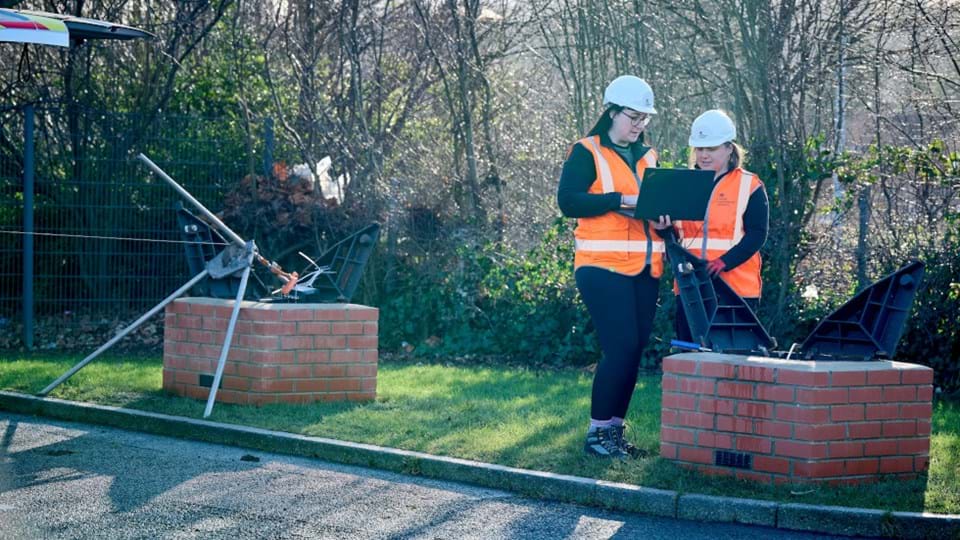 UK takes ‘huge’ step in mine water research
