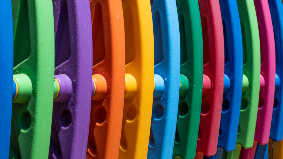 AI-driven discovery makes plastics four times tougher