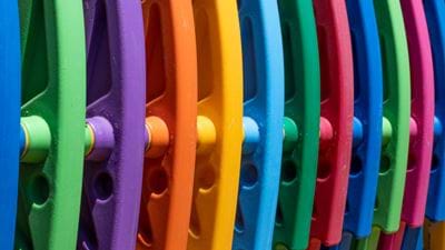 AI-driven discovery makes plastics four times tougher