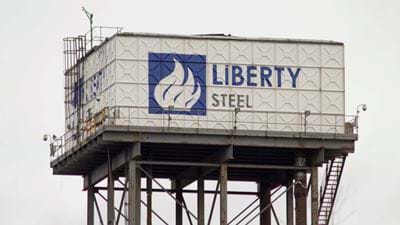 Government takes control of UK’s third-largest steelworks amid spiralling debts