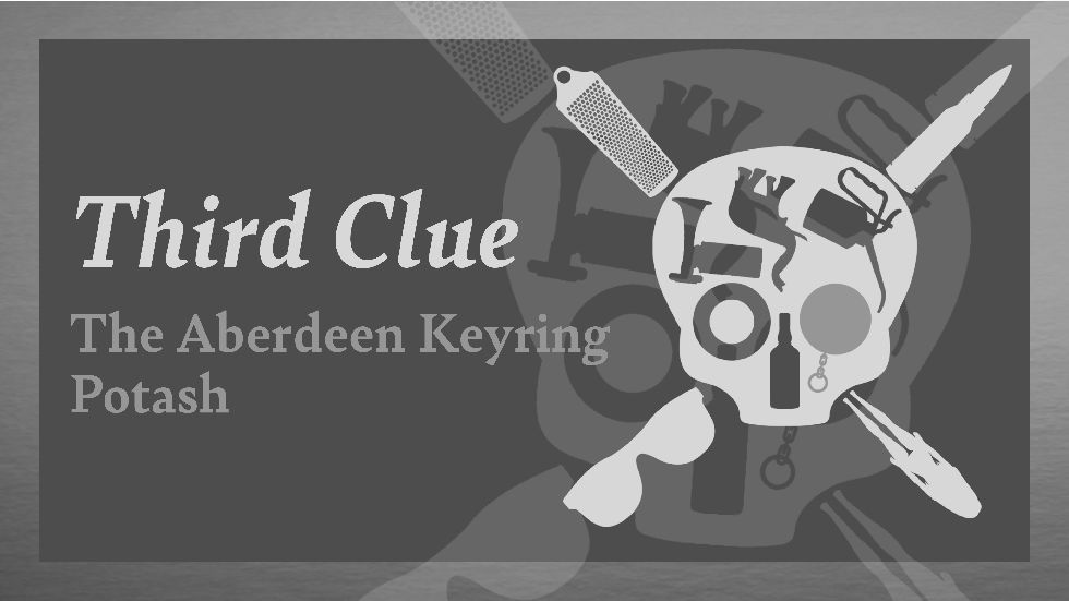 Fiona Erskine - Phosphate Rocks Chapters 11-13