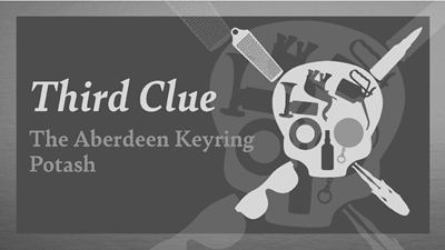 Fiona Erskine - Phosphate Rocks Chapters 11-13