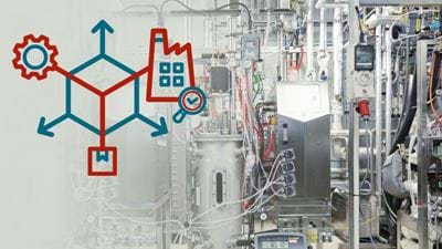 The Process Scaelup Journey Part 1: From Innovation to Commercialisation