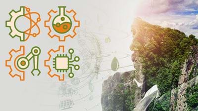 Predictive tech Part 1: Chemical Engineering and Sustainability