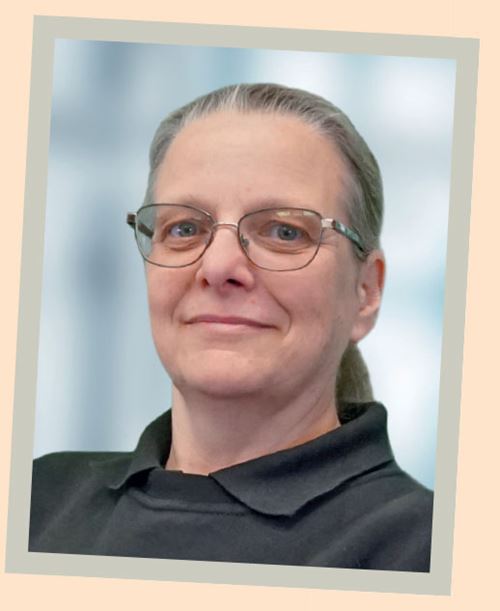 Tonya Risner Career Breaks aren’t Career-enders - Features - The Chemical Engineer