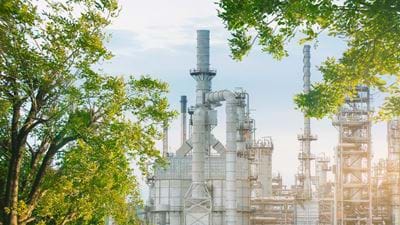 Oil, Gas and Energy Transition SIG – What a Difference a Year Makes