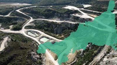 The Cornwall Lithium Revival Powering UK’s Green Future