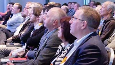Hazards 35: Shaping the Future of Process Safety