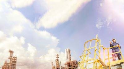 Closing the Chemical Industry Skills Gap