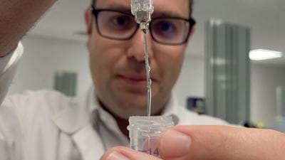 The Science of Flow: How Rheology Is Changing Medicine, Manufacturing and More