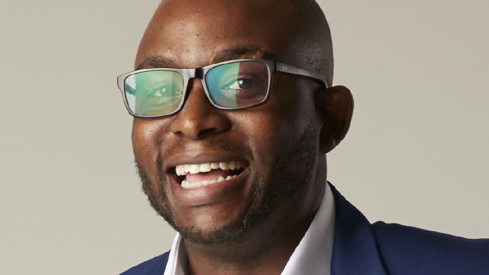 Volunteer Spotlight: Tawana Muchatuta