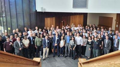 Engineers called to lead as PFAS and climate dominate IChemE water talks